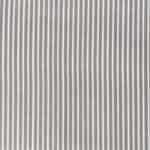 --Poplin Stripe Lys Sand