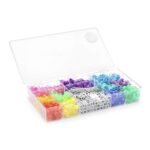 Perlesæt Bogstaver - Billede 2