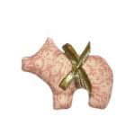 Liberty Julegris Wiltshire shade rosa/guld