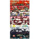 Liberty restestofpakke