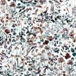 --Liberty stof - Felda