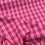 Bomuld tern Pink/rosa